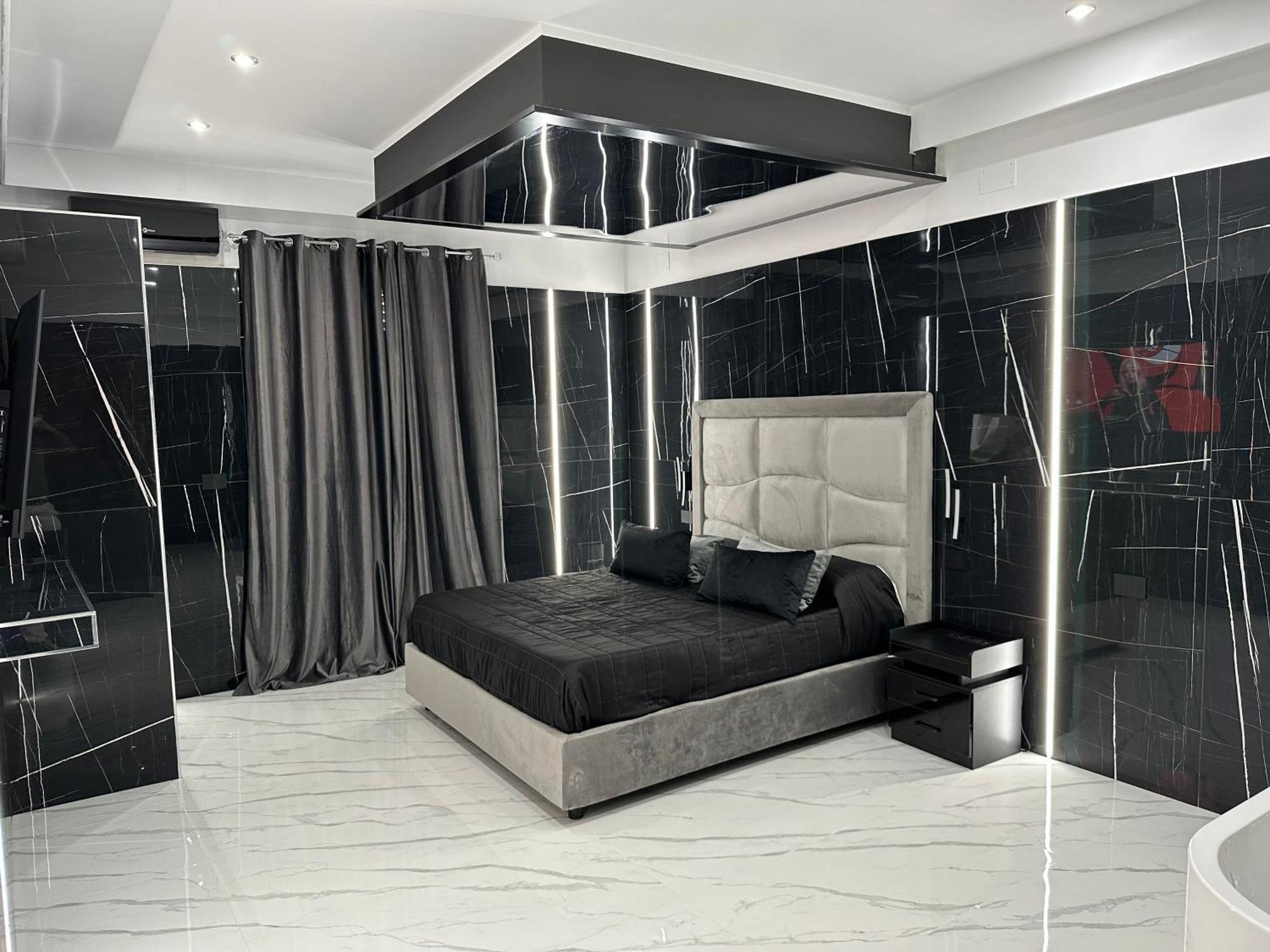Frühstückspension Luxurymimi Palermo