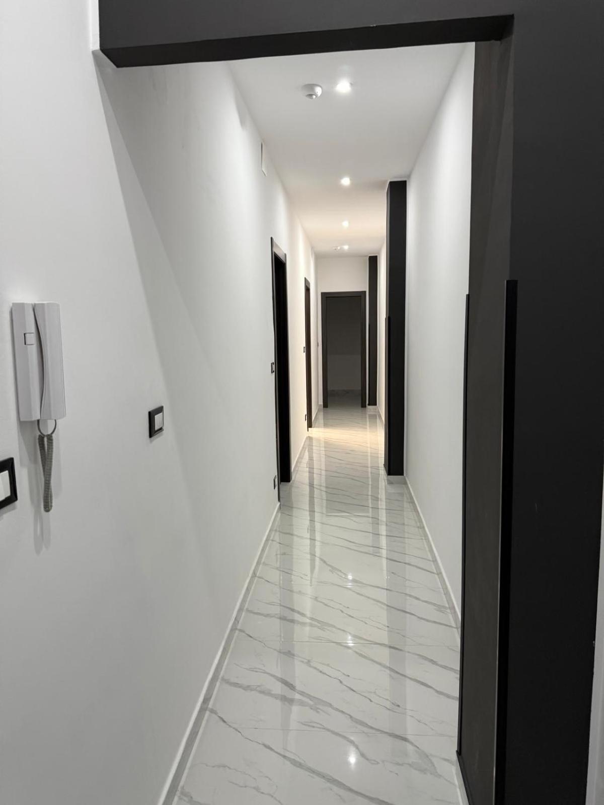 Luxurymimi Frühstückspension Palermo