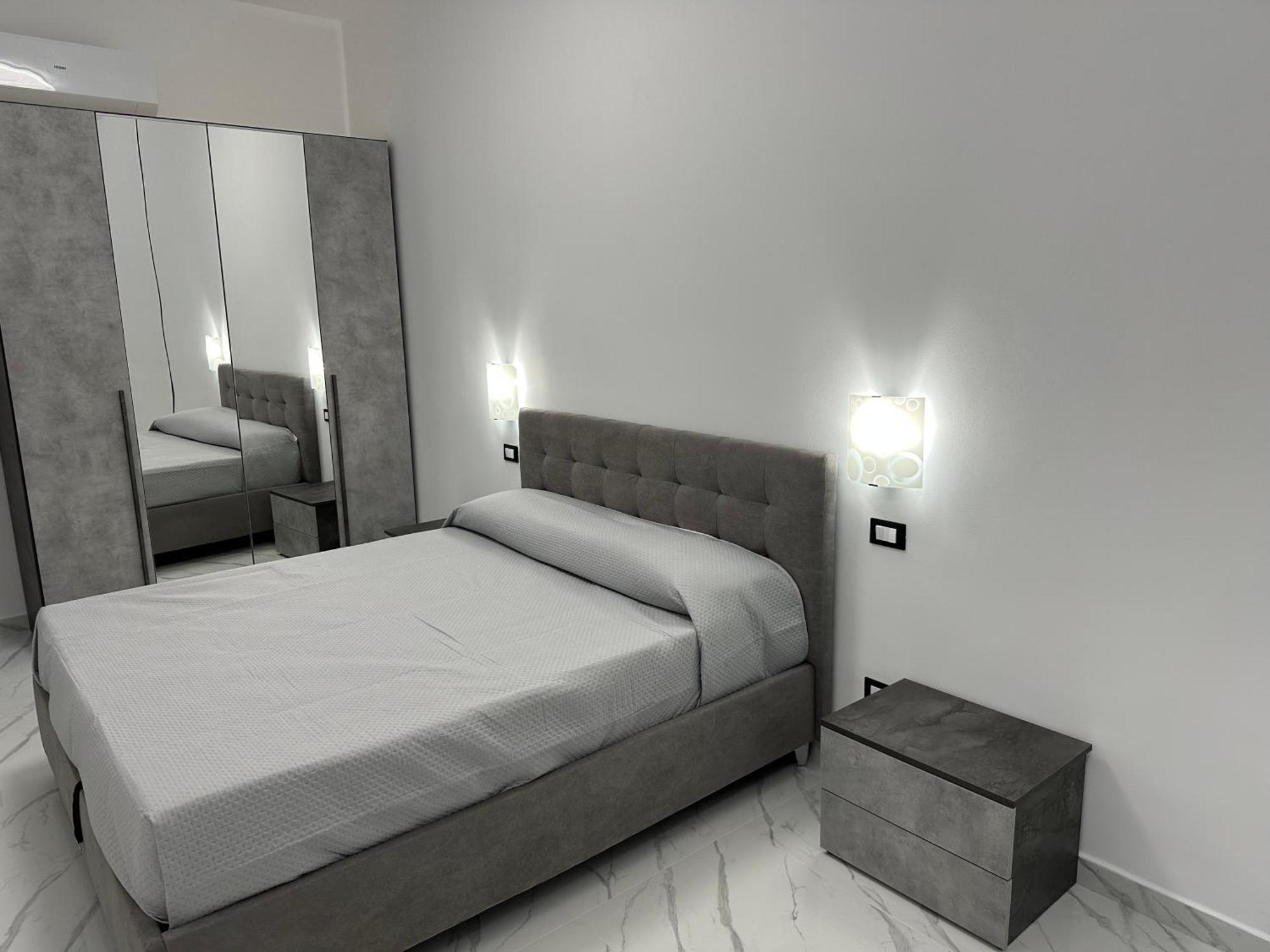 Luxurymimi Frühstückspension Palermo